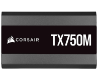 Corsair TX750M 750W 80 Plus Gold - 672179 - zdjęcie 3
